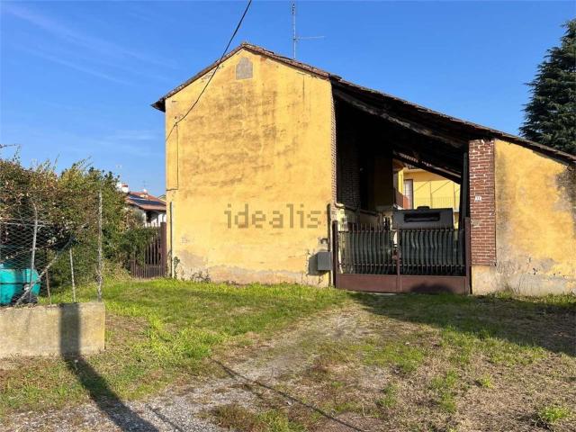 Rustico in vendita a Abbiategrasso, Milano