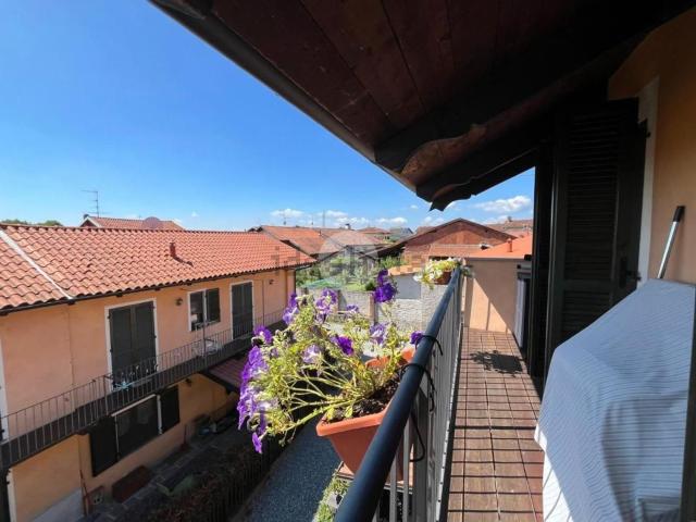 Rustico in vendita a Benna, Biella