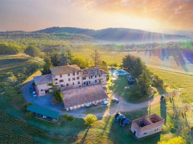 Rustico in vendita a Suvereto, Toscana