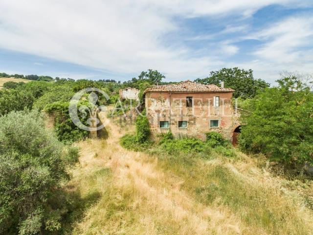 Rustico in vendita a Montefollonico, Torrita di Siena