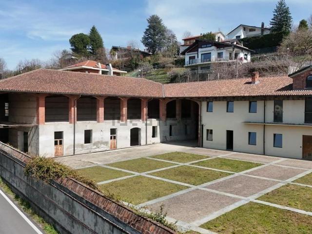Rustico in vendita a Piemonte, Torino