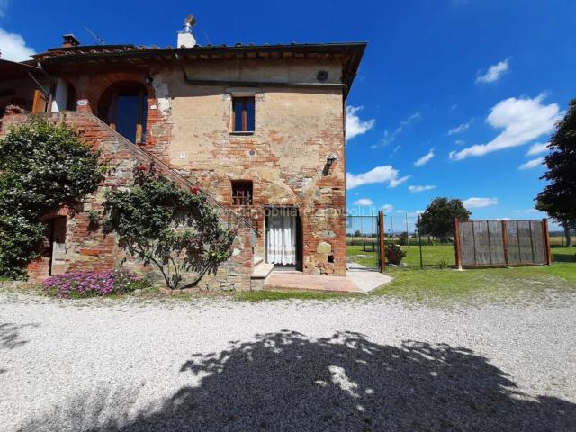 Rustico in vendita a Sinalunga, Siena