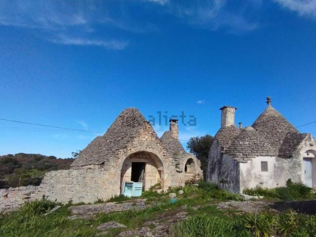 Rustico in vendita a Puglia, Brindisi