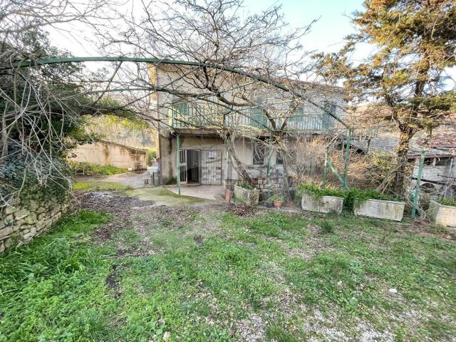 Rustico in vendita a Tella, Pontelandolfo
