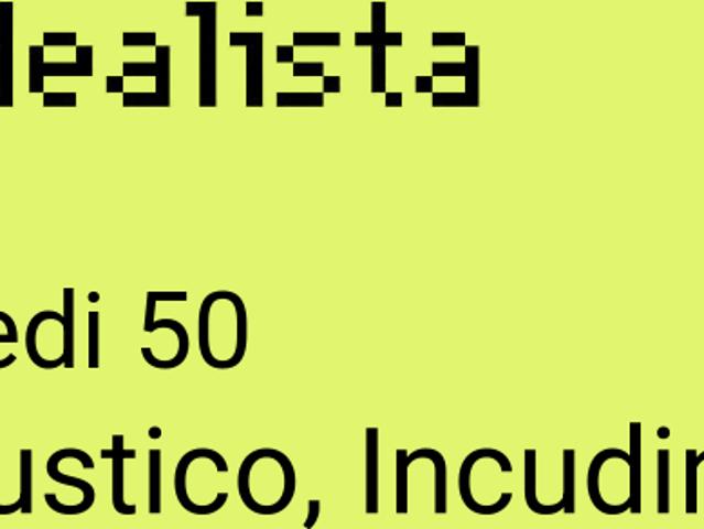 Rustico in vendita a Comunità montana della valle Camonica, Incudine