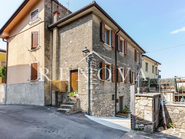 Rustico in vendita a Coi, Torri Del Benaco
