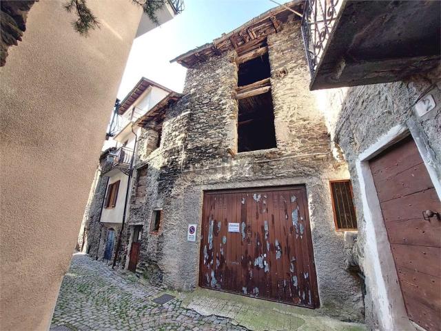Rustico in vendita a Ormea