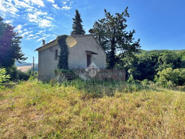 Rustico in vendita a Monteciccardo, Marche