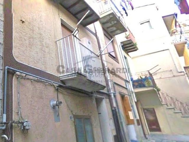 Rustico in vendita a Casalotto, Piazza