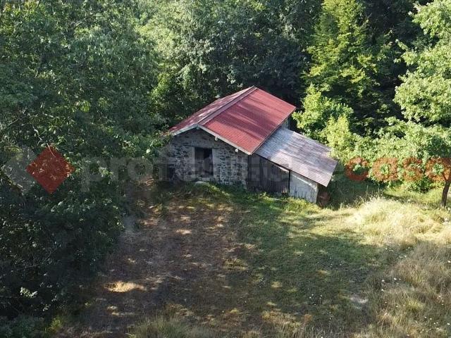 Rustico in vendita a Unione Comuni Garfagnana, Camporgiano