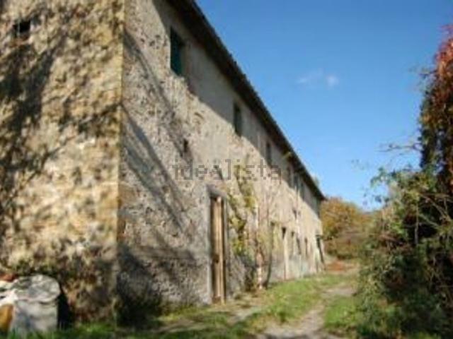 Rustico in vendita a Barberino Di Mugello, Toscana