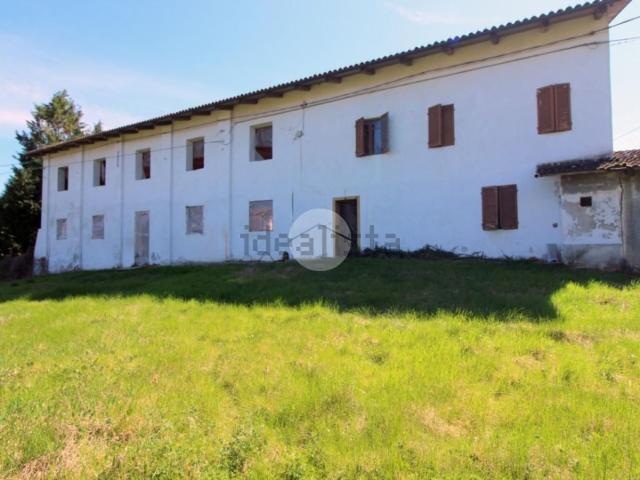 Rustico in vendita a Piemonte, Cuneo