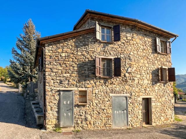 Rustico in vendita a Unione di comuni Valmarecchia, Pennabilli