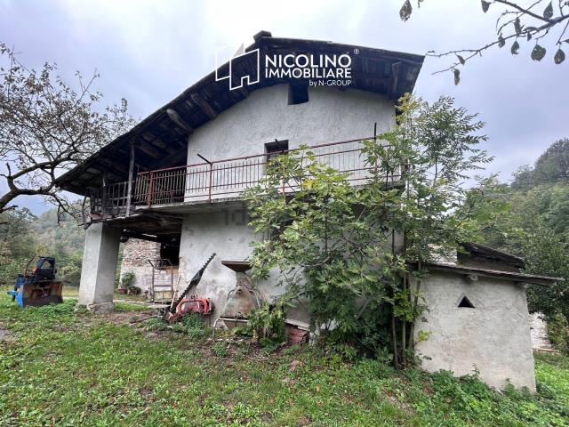Rustico in vendita a Piemonte, Cuneo