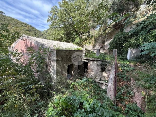 Rustico in vendita a V Circoscrizione, Messina