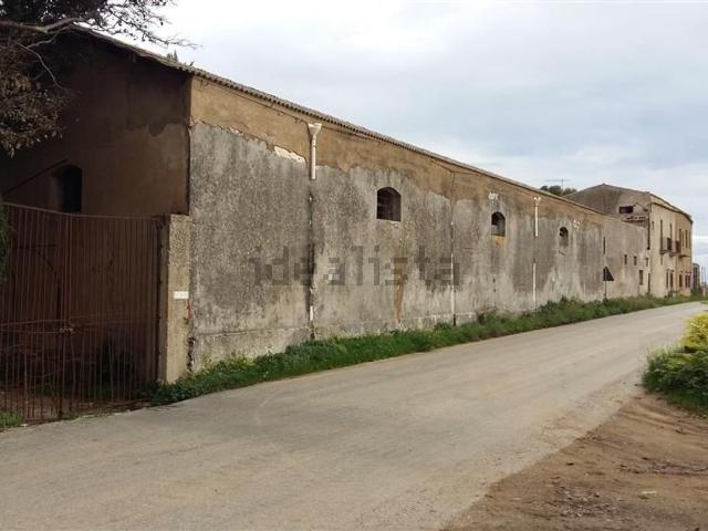 Rustico in vendita a San Marco, Sciacca