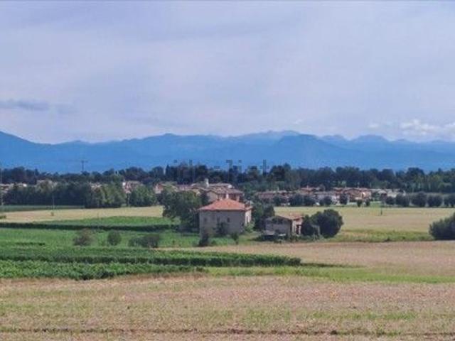 Rustico in vendita a San Pietro, Lonato