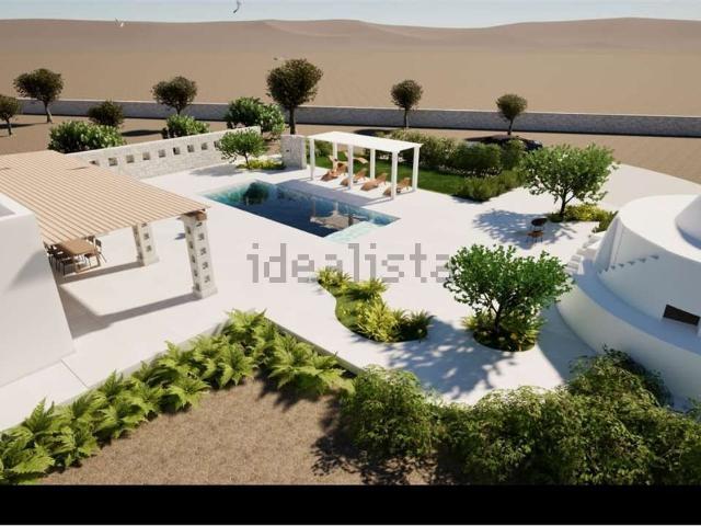 Rustico in vendita a Puglia, Brindisi