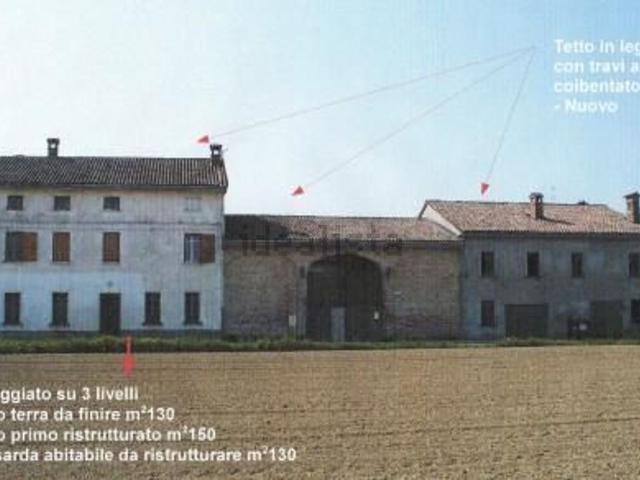 Rustico in vendita a Piemonte, Alessandria