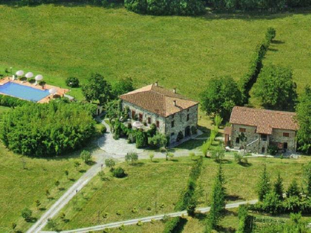 Rustico in vendita a Unione di comuni Montana Lunigiana, Villafranca In Lunigiana