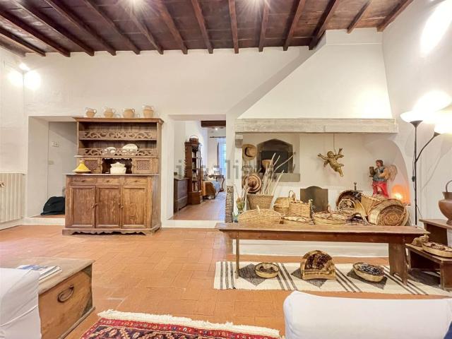 Rustico in vendita a Settignano, Firenze