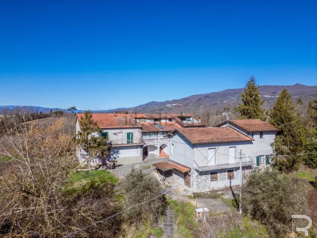 Rustico in vendita a Unione di comuni Montana Lunigiana, Fivizzano
