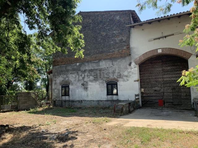 Rustico in vendita a Bonemerse, Lombardia