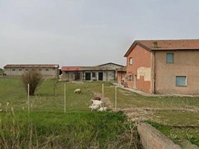 Rustico in vendita a Unione Delta del Po, Reggio Emilia
