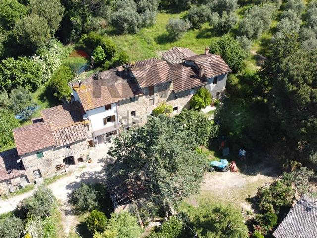 Rustico in vendita a Unione dei Comuni Circondario dell'Empolese Valdelsa, Lamporecchio