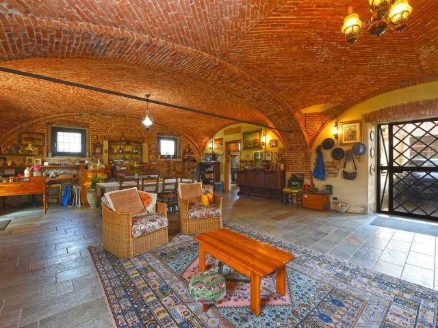 Rustico in vendita a Piemonte, Novara