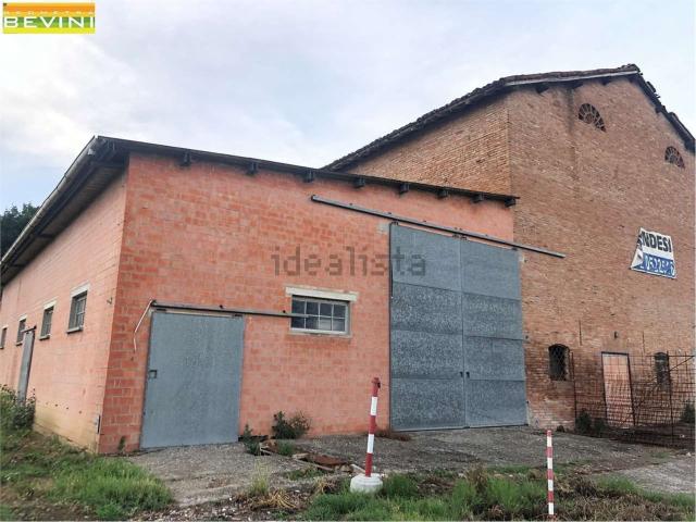 Rustico in vendita a Buon Pastore-Sant'Agnese-San Damaso, Modena
