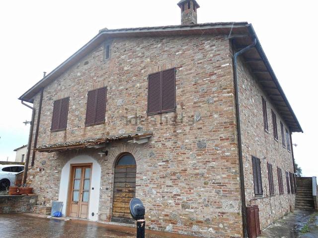 Rustico in vendita a Convento Vecchio, Siena