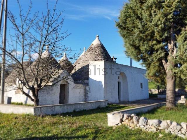 Rustico in vendita a Puglia, Brindisi