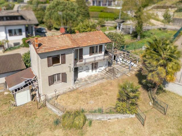 Rustico in vendita a Piemonte, Novara