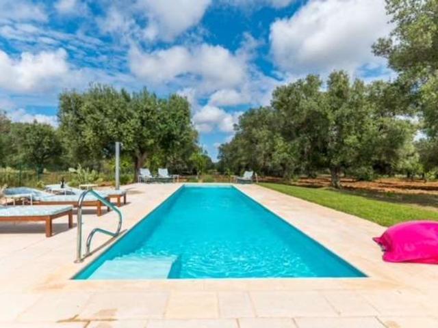 Rustico in vendita a Puglia, Brindisi