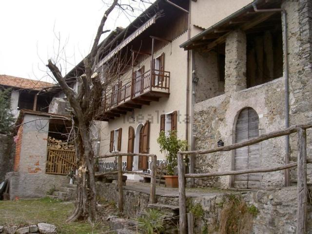 Rustico in vendita a Piemonte, Verbano-cusio-ossola