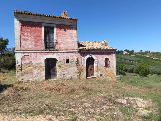 Rustico in vendita a Torino Di Sangro, Abruzzo