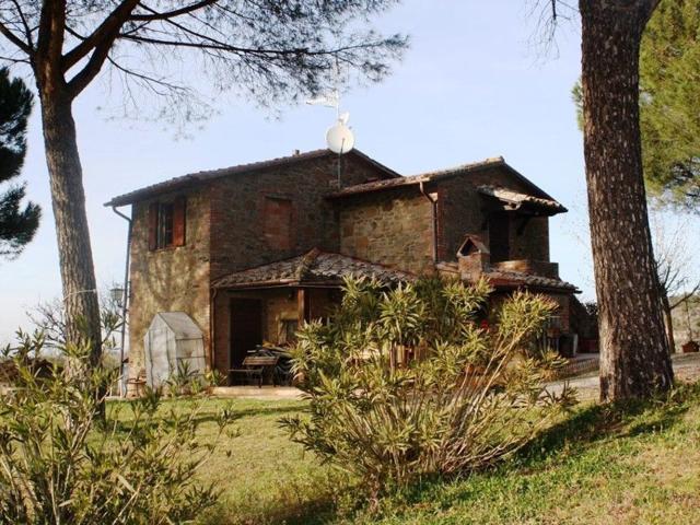 Rustico in vendita a Moiano, Città Della Pieve