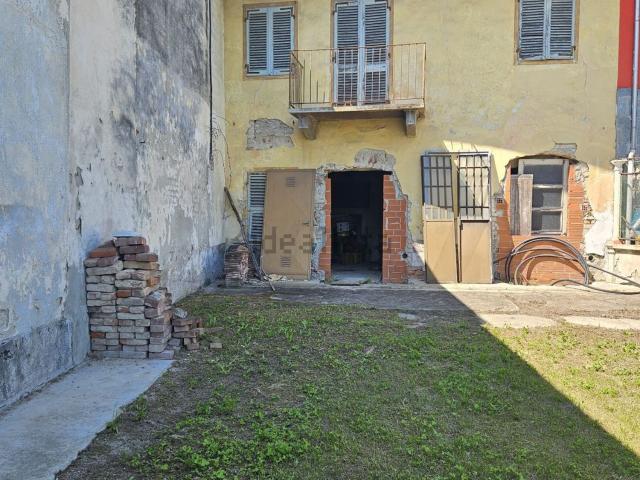 Rustico in vendita a Piemonte, Torino