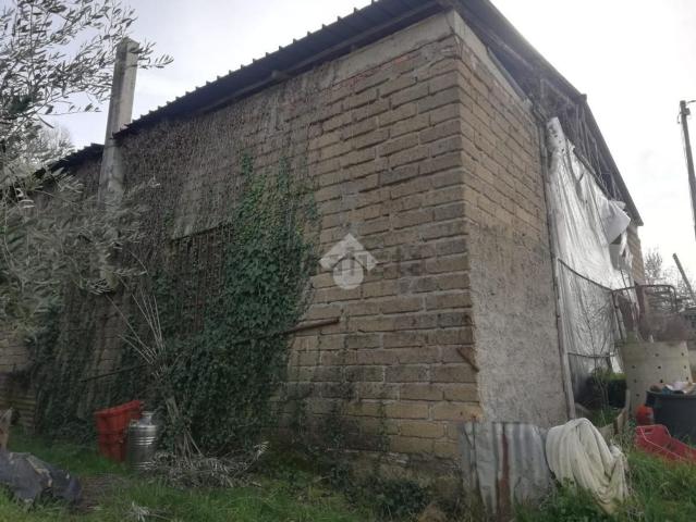 Rustico in vendita a Olevano Romano, Roma Capitale