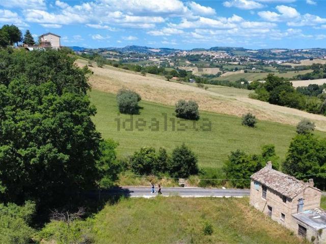 Rustico in vendita a Marche, Fermo