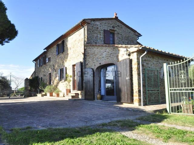 Rustico in vendita a Suvereto, Toscana
