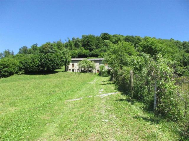 Rustico in vendita a Comunità Montana della Valle Brembana, Val Brembilla