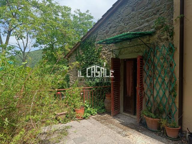 Rustico in vendita a Rincine, Londa