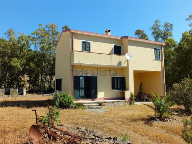 Rustico in vendita a San Vito, Sardigna/Sardegna