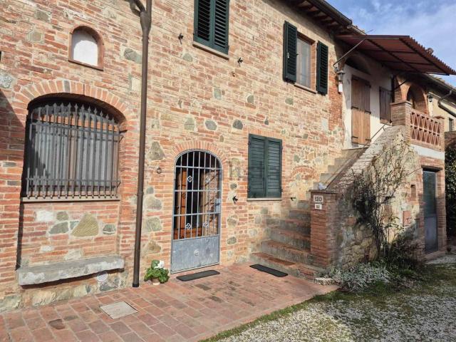 Rustico in vendita a Pieve Di Sinalunga, Toscana