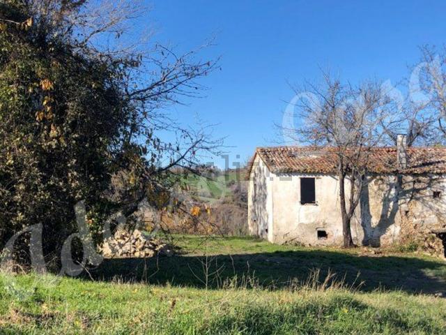 Rustico in vendita a Meldola, Forlì-Cesena