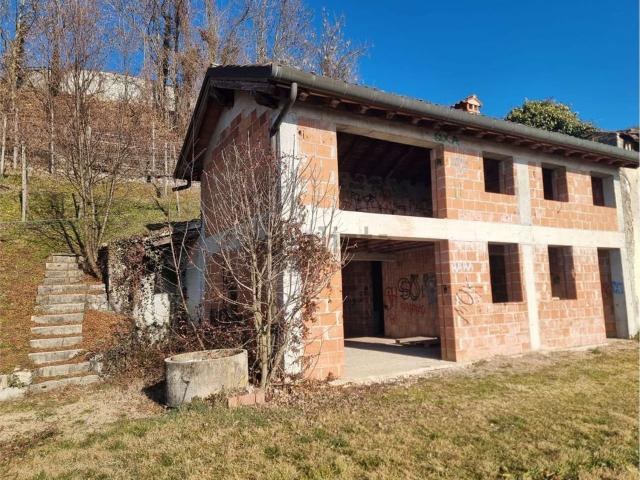 Rustico in vendita a Farra Di Soligo, Veneto