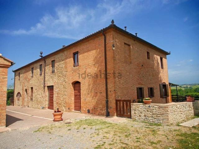 Rustico in vendita a Casetta, Castelnuovo Berardenga