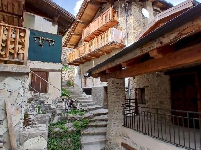 Rustico in vendita a Piemonte, Cuneo